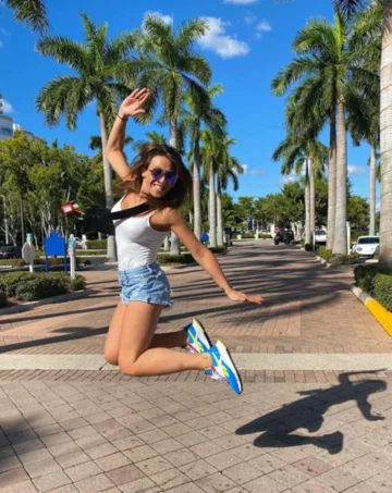 Joanna Jędrzejczyk 