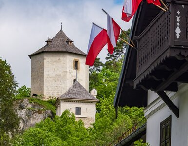 Miniatura: Potężny QUIZ z wiedzy o Polsce. 15/15...