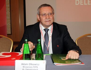 Miniatura: Dyrektor spółki Euro 2012 wciąż pobiera...