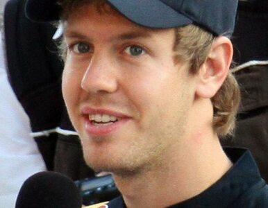 Miniatura: Formuła 1: Vettel mistrzem świata! Znowu