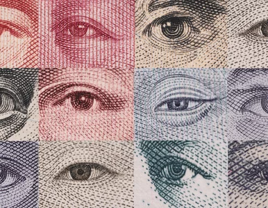 Miniatura: Tygodniowy przegląd kursów walut. Po ile...