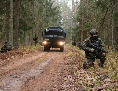 Miniatura: Przepisy o strefie buforowej wchodzą dziś...