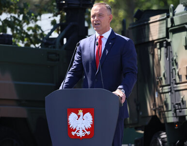 Miniatura: Karol Nawrocki i wydarzenie na 1000 osób....