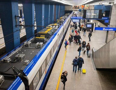 Miniatura: Czy w PKP trzeba płacić za bagaż? Tak mówi...