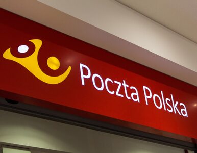 Miniatura: Poczta Polska ma już nasze dane. To...