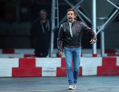 Miniatura: Poważny wypadek byłego prezentera programu...