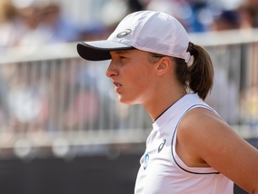 Znamy termin pierwszego meczu Igi Świątek w US Open. Pora dogodna dla...