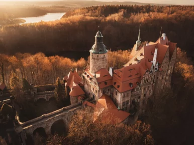 Miniatura: QUIZ z polskich zabytków. Nawet podróżnicy...