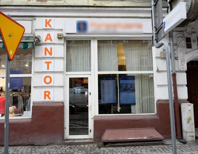 Miniatura: Obława na napastników w Poznaniu....