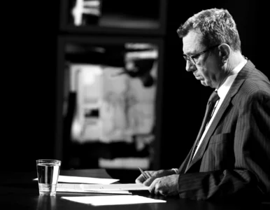 Miniatura: Dziennikarze, politycy i publicyści...