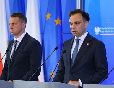 Miniatura: Budżet na 2027 r. przyjęty. Minister...