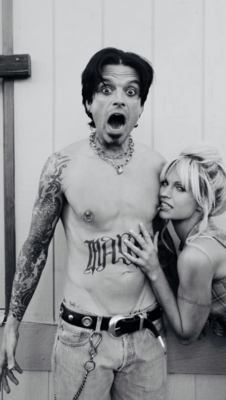 Miniatura: „Pam & Tommy” – bohaterowie nowego...