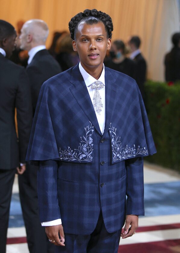 Stromae 