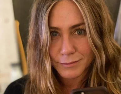 Miniatura: Jennifer Aniston skrytykowana za zdjęcie....