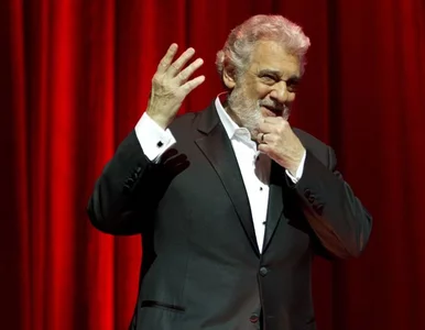 Miniatura: Placido Domingo zaśpiewa dla papieża Polaka