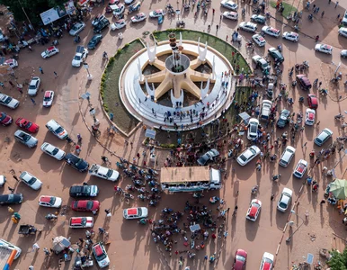 Miniatura: Minął termin ultimatum postawionego juncie...