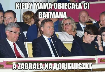 Andrzej Duda oczami internautów 