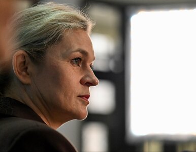 Miniatura: „Cyfrowy szlaban” dla dzieci? Szefowa MEN...