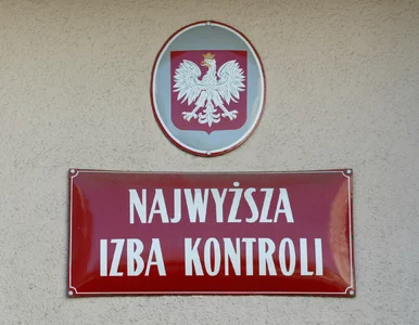 Miniatura: NIK zawiadamia prokuraturę. Wniosek...