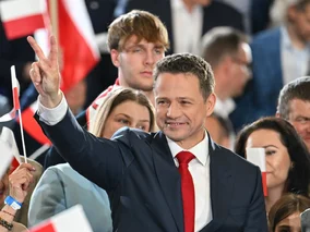 Miniatura: Brunatna fala dotarła do Polski?...