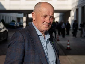Miniatura: Sawicki: Dziwi mnie, że&nbsp;dziennikarzy...