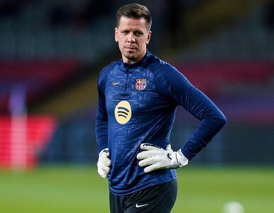 Miniatura: Koniec Wojciecha Szczęsnego w FC...