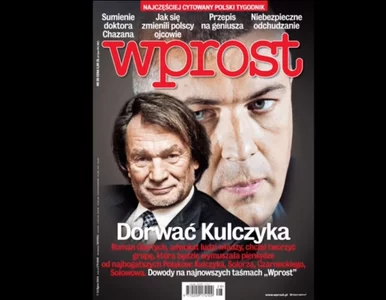 Miniatura: Giertych: I zabieramy się za następnego...