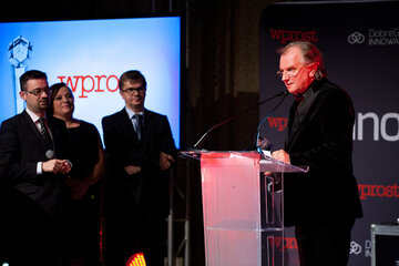 Prof. Andrzej Wojtowicz