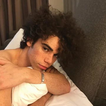 Cameron Boyce 