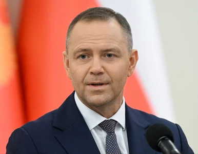 Miniatura: Karol Nawrocki grzmi po ruchu Macieja...