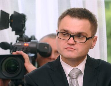 Miniatura: Rogalski broni Kaczyńskiego i nie wyklucza...