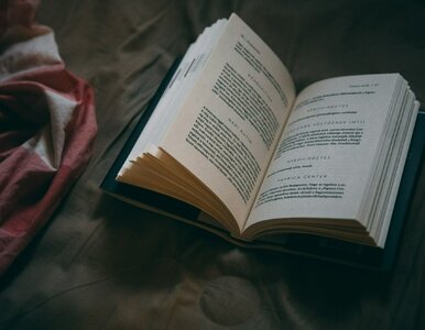 Miniatura: QUIZ. Usunęliśmy miesiąc z polskiego...