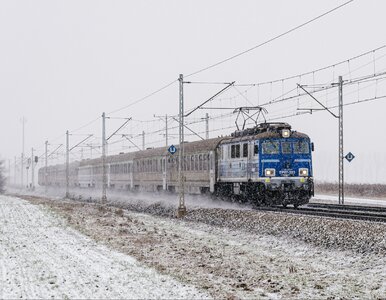 Miniatura: Nowy tydzień z opóźnieniami. Co najmniej 5...