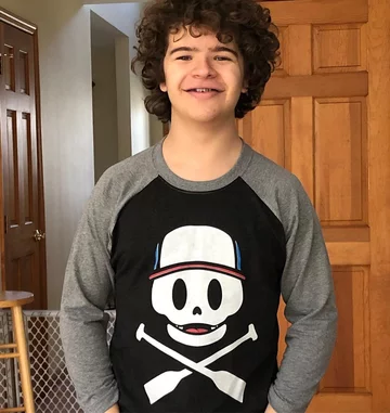 Gaten Matarazzo 