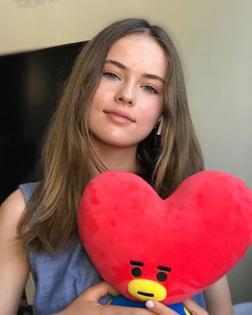 Kristina Pimenova 