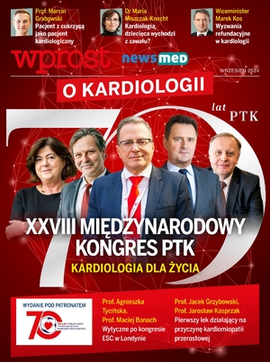 Wprost o Kardiologii – wydanie dla wszystkich