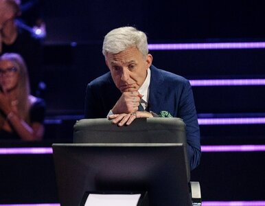 Miniatura: Hubert Urbański zdradza kulisy...