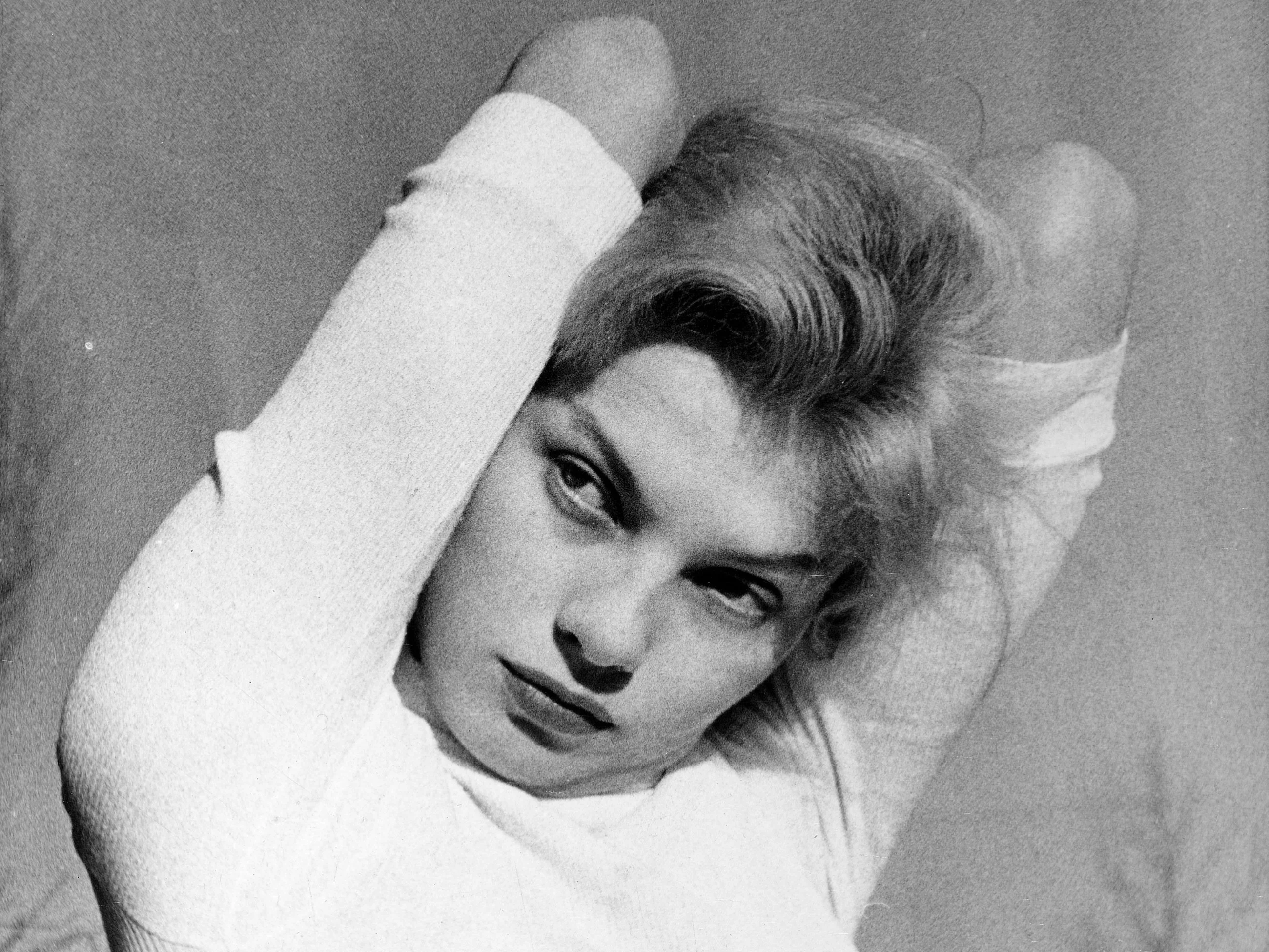 Jak nazywała się ta aktorka?