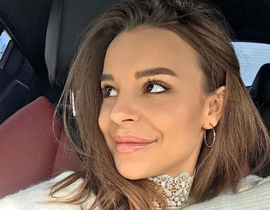 Miniatura: Narzeczona Jakuba Rzeźniczaka zabrała głos...