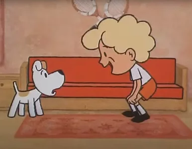 Miniatura: QUIZ z wieczorynek na dobry początek dnia!...