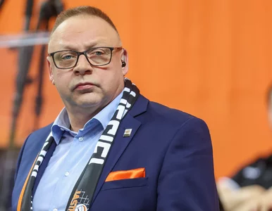 Miniatura: Prezes Jastrzębskiego Węgla wierzy w...