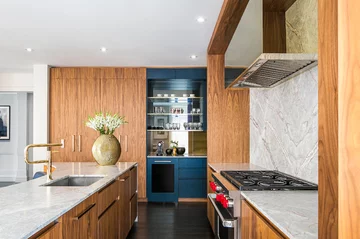 Mieszkanie chirurga plastycznego, projekt Audax v2com, 2185-06, chirurg plastyczny, Audax