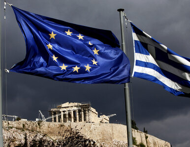 Miniatura: Co z pomocą dla Grecji? Europa żąda wyjaśnień