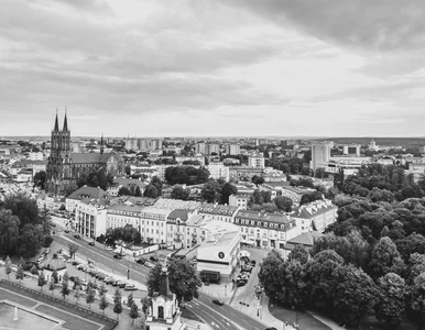 Miniatura: Mieszkańcy oburzeni. Zabytkowe domki...