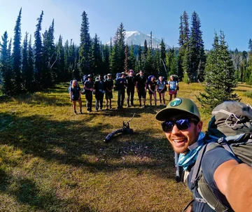 John Allen Chau 