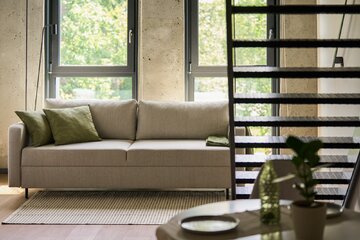 Za projekt i kompleksową realizację wnętrz inwestycji Moovy Home odpowiadał zespół ForSpace by Decoroom 