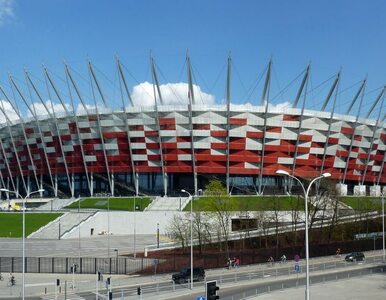 Miniatura: Mieszkańcy okolic Stadionu Narodowego mają...