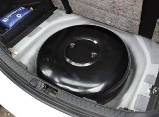 Instalacja LPG