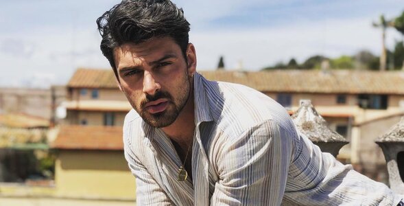 Miniatura: Michele Morrone