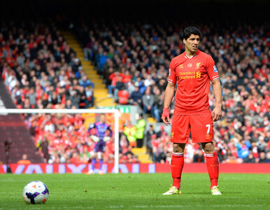 Miniatura: Suarez blisko Barcelony. Transfer...